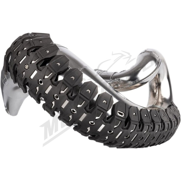 POLISPORT Universal Armadillo Pipe Guard