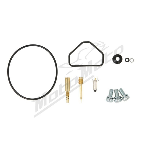 Tourmax Carburettor repair kit Kawasaki VN 1500 87-98