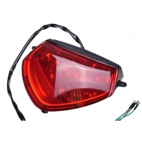 Tail light MaxTuned JUNAK 902 Euro5