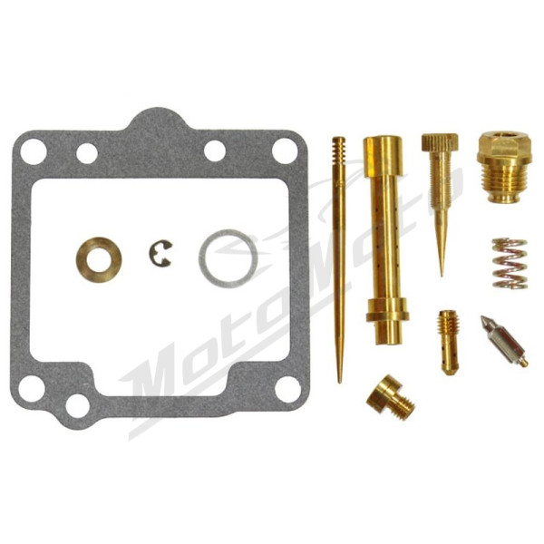 Psychic carburetor repair kit Yamaha XS 1100 F 1979