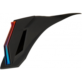 Icon Airform aerodynamic diffuser speedfin