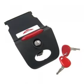 Givi E260 / E350 / E450 cases lock