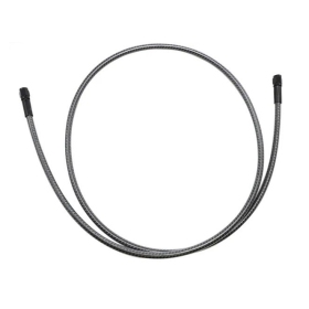MAGNUM SHIELDING Universal Karbon Fiber Brake Line 137cm