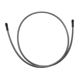 MAGNUM SHIELDING Universal Karbon Fiber Brake Line 137cm