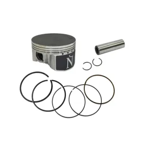 Namura Piston set Yamaha XT / YFM 600 84-03 (94,93MM)
