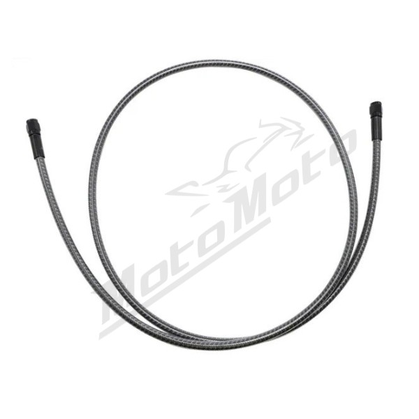 MAGNUM SHIELDING Universal Karbon Fiber Brake Line 137cm