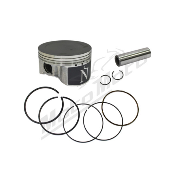 Namura Piston set Yamaha XT / YFM 600 84-03 (94,93MM)