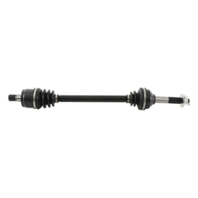 ALL BALLS Rear Right / Left Drive Shaft Kawasaki Treyx 750 12-13