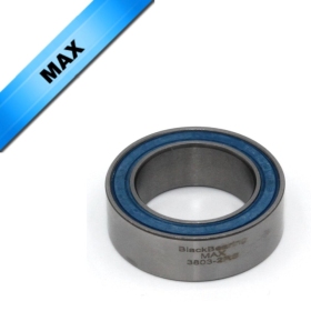 BLACK BEARING Mountain Bike Pivot Bearing MAX 17x26x10 mm 3803-2RS