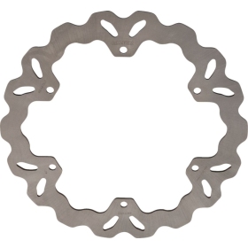 GALFER Wave® Front Brake Rotor Yamaha XVZ 1300cc 96-09