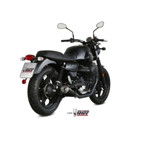 MIVV Ghibli Muffler Moto Guzzi V7 III