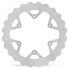 MOTO-MASTER Nitro Mud Rear Brake Disc Yamaha WR / YZ 125/450 02-24