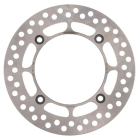 MTX Rear Brake Disc Suzuki DR / TS 125-350 89-96