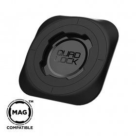 Quad Lock Mag universal magnetic adapter