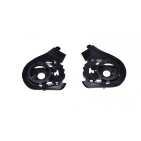 LS2 FF325 helmet visor opening mechanism 2 pcs.