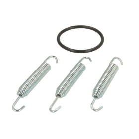 Winderosa Exhaust system gasket / seal Yamaha YZ 250 83-98
