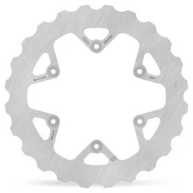 MOTO-MASTER Nitro Mud Rear Brake Disc Yamaha WR / YZ 125/450 02-24