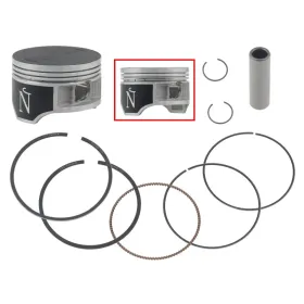 Namura Piston set Honda CRF 230cc 03-19 (65.5mm)
