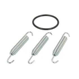 Winderosa Exhaust system gasket / seal Yamaha YZ 250 83-98