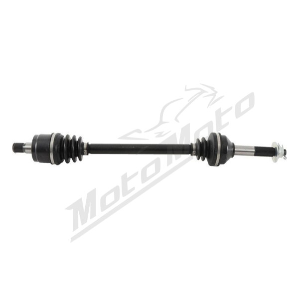 ALL BALLS Rear Right / Left Drive Shaft Kawasaki Treyx 750 12-13