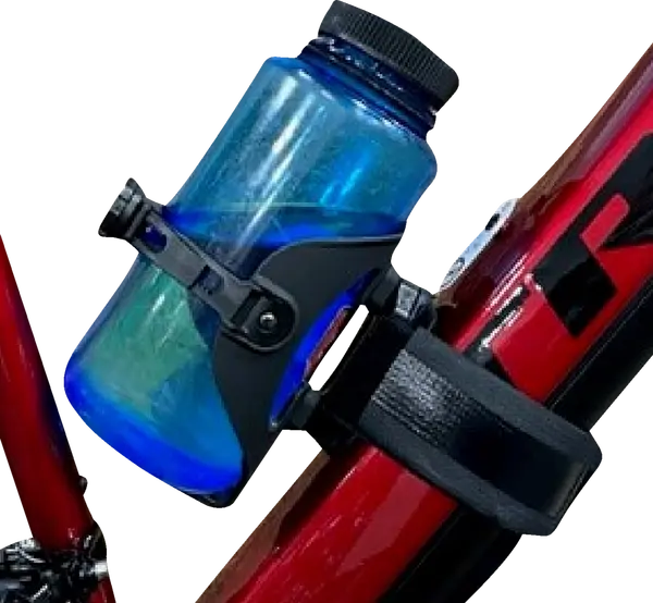 BIKASE Bicycle bottle holder