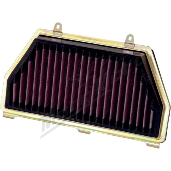 K&N Sportbike Race Air Filter Honda CBR 600RR 07-25