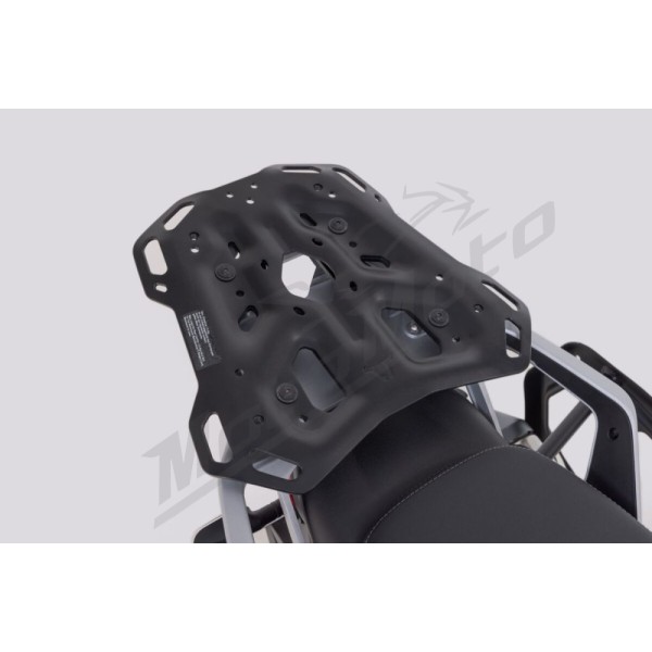 SW-MOTECH Adventure Rack Moto Guzzi V85 850 2024