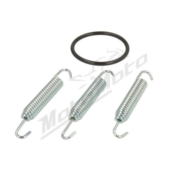Winderosa Exhaust system gasket / seal Yamaha YZ 250 83-98
