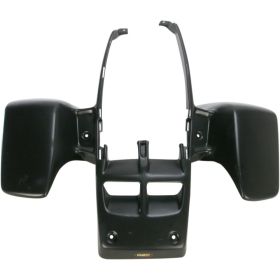 MAIER Front Fender Plastic Stealth Yamaha YFZ 350 87-06