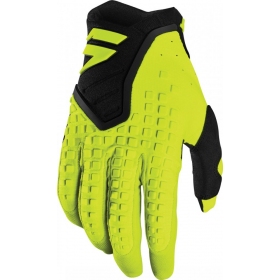 Shift BLACK Pro Motocross Gloves