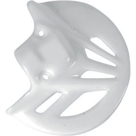 UFO Replacement Front Disc Cover Honda CR / CRF 125-500cc 00-21