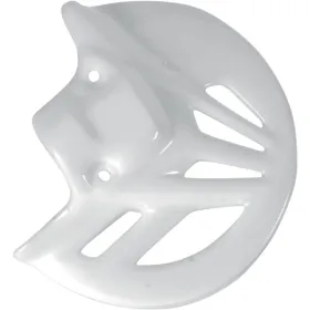UFO Replacement Front Disc Cover Honda CR / CRF 125-500cc 00-21