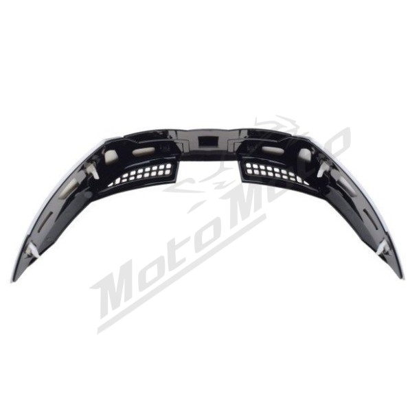 LS2 FF808 helmet rear air intake finishing