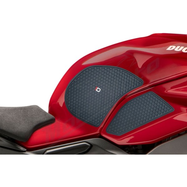 Fuel Tank Sticker Kit ONEDESIGN DUCATI Panigale V4 1100 / V4 1100 S / V4 1100 SP ABS 2018–2021