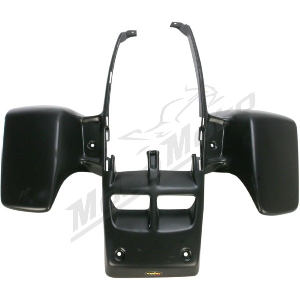 MAIER Front Fender Plastic Stealth Yamaha YFZ 350 87-06