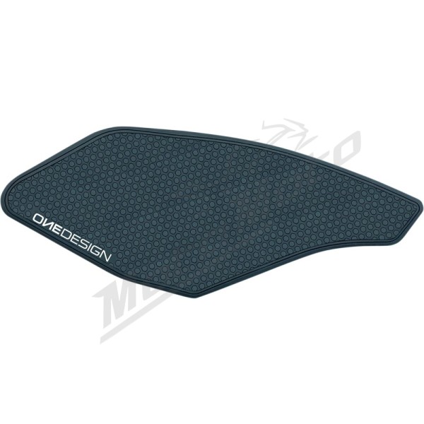Side Tank Pad ONEDESIGN Suzuki SV 650 / SV 650 ABS 2017–2024