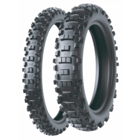 Obor (Wanda) 140/80-18 Rymax E81 Enduro Extreme 70R rear tire