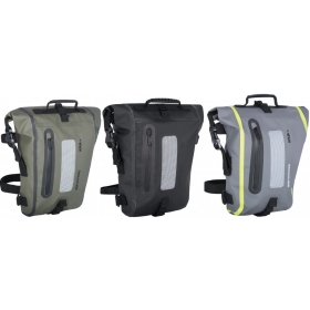 Oxford Aqua T8 Tail Bag 8L