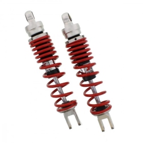 YSS EcoLine TE302 Twin Rear Shock Absorbers Honda PCX 125 10-17