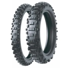 galinė padanga Obor (Wanda) 140/80-18 Rymax E81 Enduro Extreme 70R 