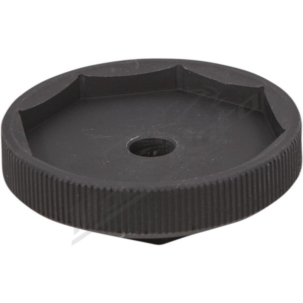 BIKESERVICE Front Fork Cap Socket