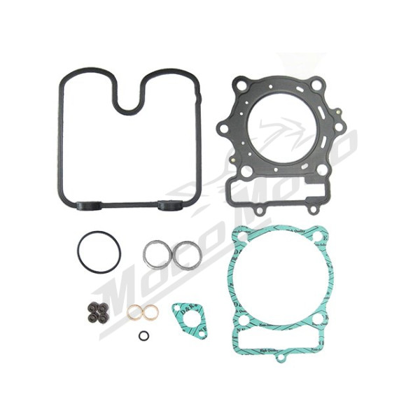Namura Top-End Gaskets (with valve cover gasket) Husqvarna TE / TC 250 05-09