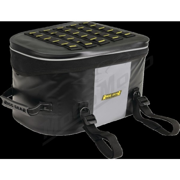 NELSON RIGG Hurricane Waterproof Tail Bag 28L