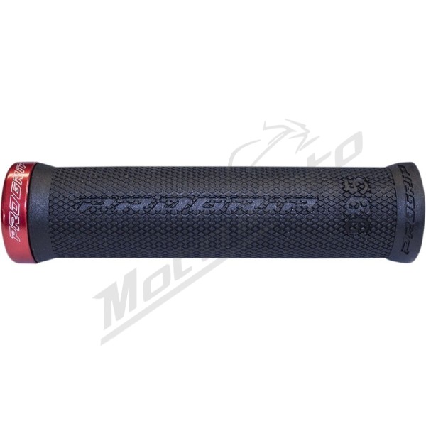 PRO GRIP 995 ATV lock-on grip 22mm