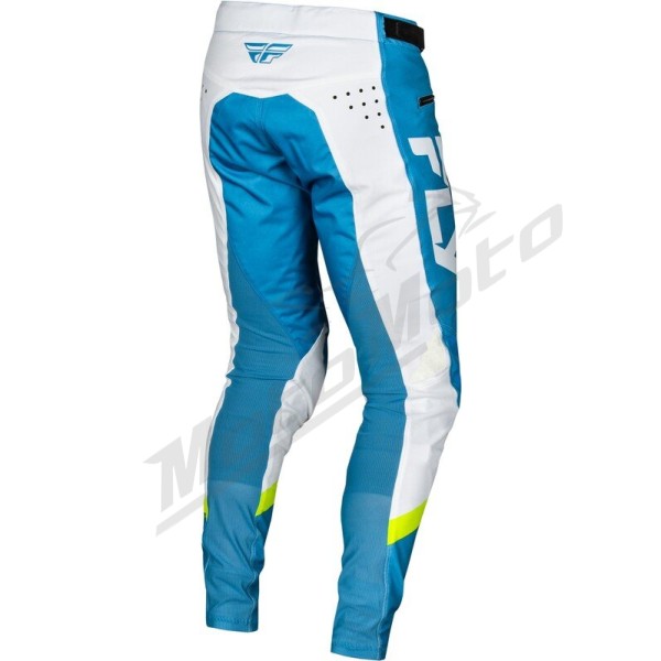 FLY RACING Rayce Bicycle Youth Pants - Black/Camo