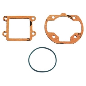 Top End Gasket Set TOP PERFORMANCES MINARELLI VER. AC 50cc / Ø40 2T
