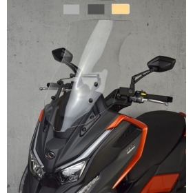 MOTOSHIELDS Windscreen KYMCO DT X360 2021-2022