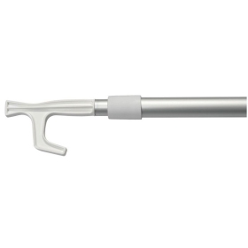 Osculati telescopic boat hook 100-200cm