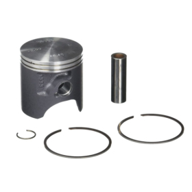 VERTEX Piston 75cc Ø46.46mm Kawasaki KX / Suzuki RM 65 00-24