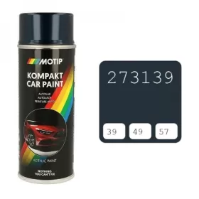 MOTIP Coloured paint 273139 400ml